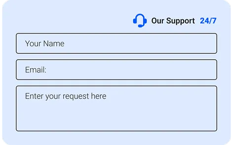 Ice Casino Support